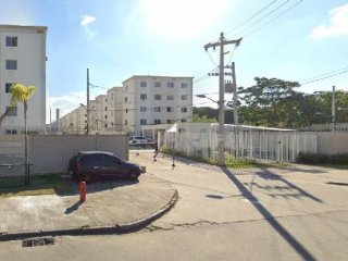 Imagem do imóvel AP07672