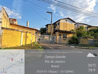 Imagem do imóvel AP61345