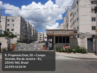 Imagem do imóvel AP08825