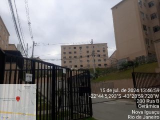Imagem do imóvel AP71226