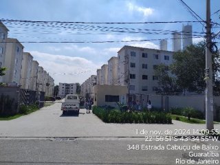 Imagem do imóvel AP17529