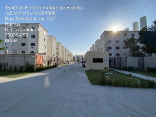 Imagem do imóvel AP44774
