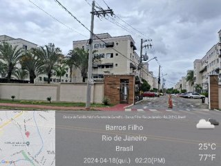 Imagem do imóvel AP63137