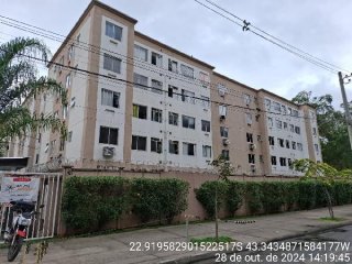 Imagem do imóvel AP71701