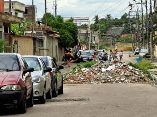 Imagem do imóvel CA53442