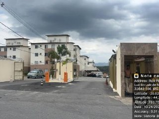 Imagem do imóvel AP70423