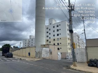 Imagem do imóvel AP70945