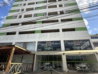 Imagem do imóvel AP76092