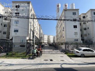 Imagem do imóvel AP81162