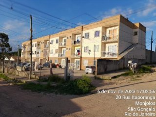 Imagem do imóvel AP95091