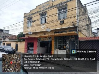 Imagem do imóvel AP01207