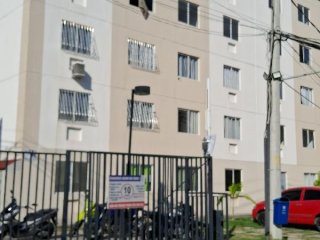 Imagem do imóvel AP81364