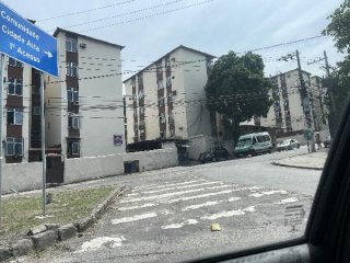 Imagem do imóvel AP25205