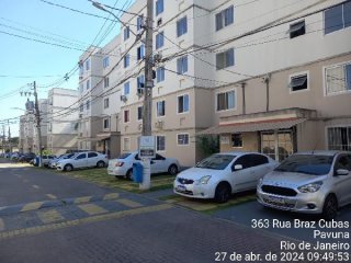 Imagem do imóvel AP42758
