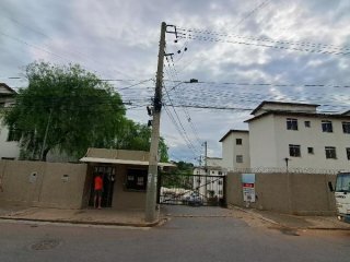 Imagem do imóvel AP96410