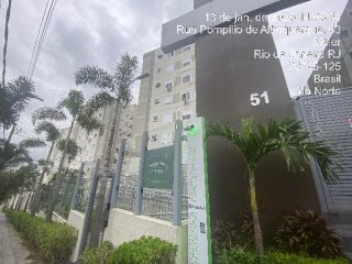 Imagem do imóvel AP93503