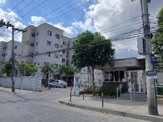 Imagem do imóvel AP41914