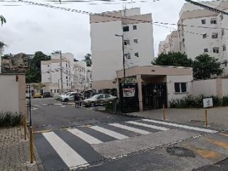 Imagem do imóvel AP41330