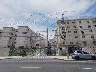 Imagem do imóvel AP91680