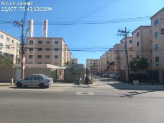 Imagem do imóvel AP98092