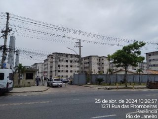 Imagem do imóvel AP81907