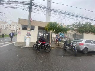 Imagem do imóvel AP24663