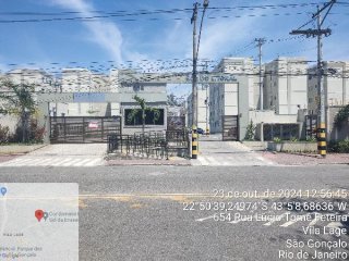 Imagem do imóvel AP70861