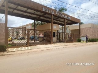 Imagem do imóvel AP76191