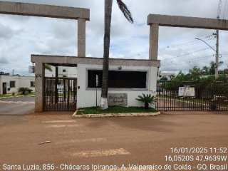 Imagem do imóvel AP97768