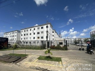 Imagem do imóvel AP08191
