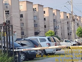 Imagem do imóvel AP94791