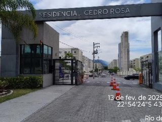 Imagem do imóvel AP91134