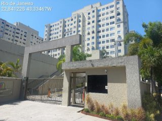Imagem do imóvel AP07399