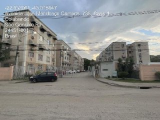 Imagem do imóvel AP01423