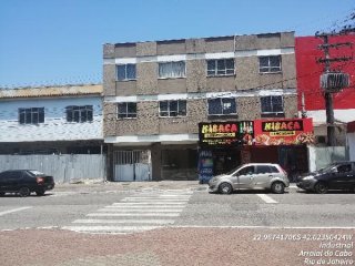 Imagem do imóvel AP08947