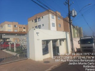 Imagem do imóvel AP63024