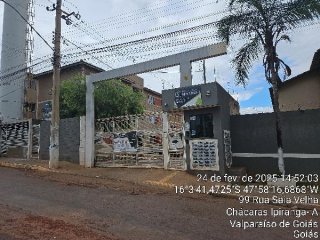 Imagem do imóvel AP45396