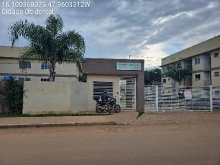 Imagem do imóvel AP07364