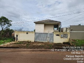 Imagem do imóvel AP43185