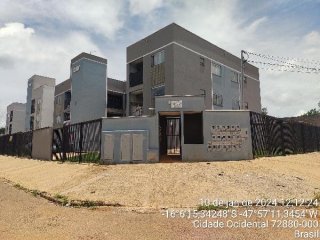 Imagem do imóvel AP85579