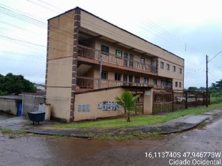 Imagem do imóvel AP07320