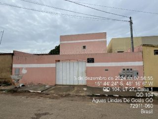 Imagem do imóvel AP00730