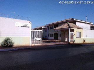 Imagem do imóvel AP01622